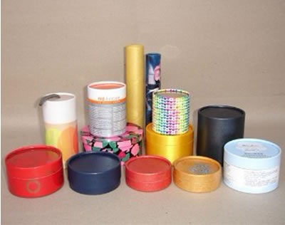 化纤纸管生产方案